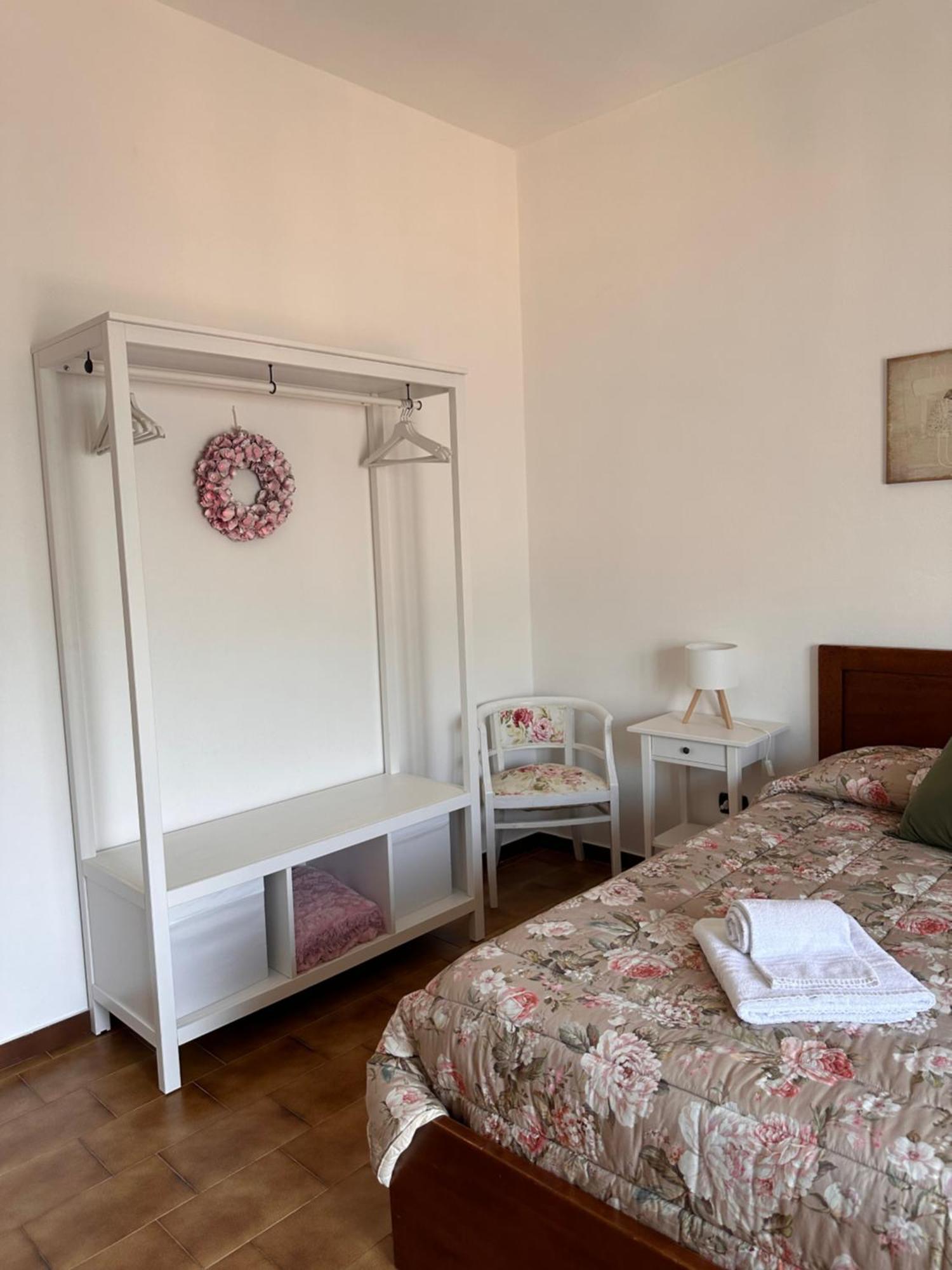 Ferienwohnung Little House Lezzeno Exterior foto