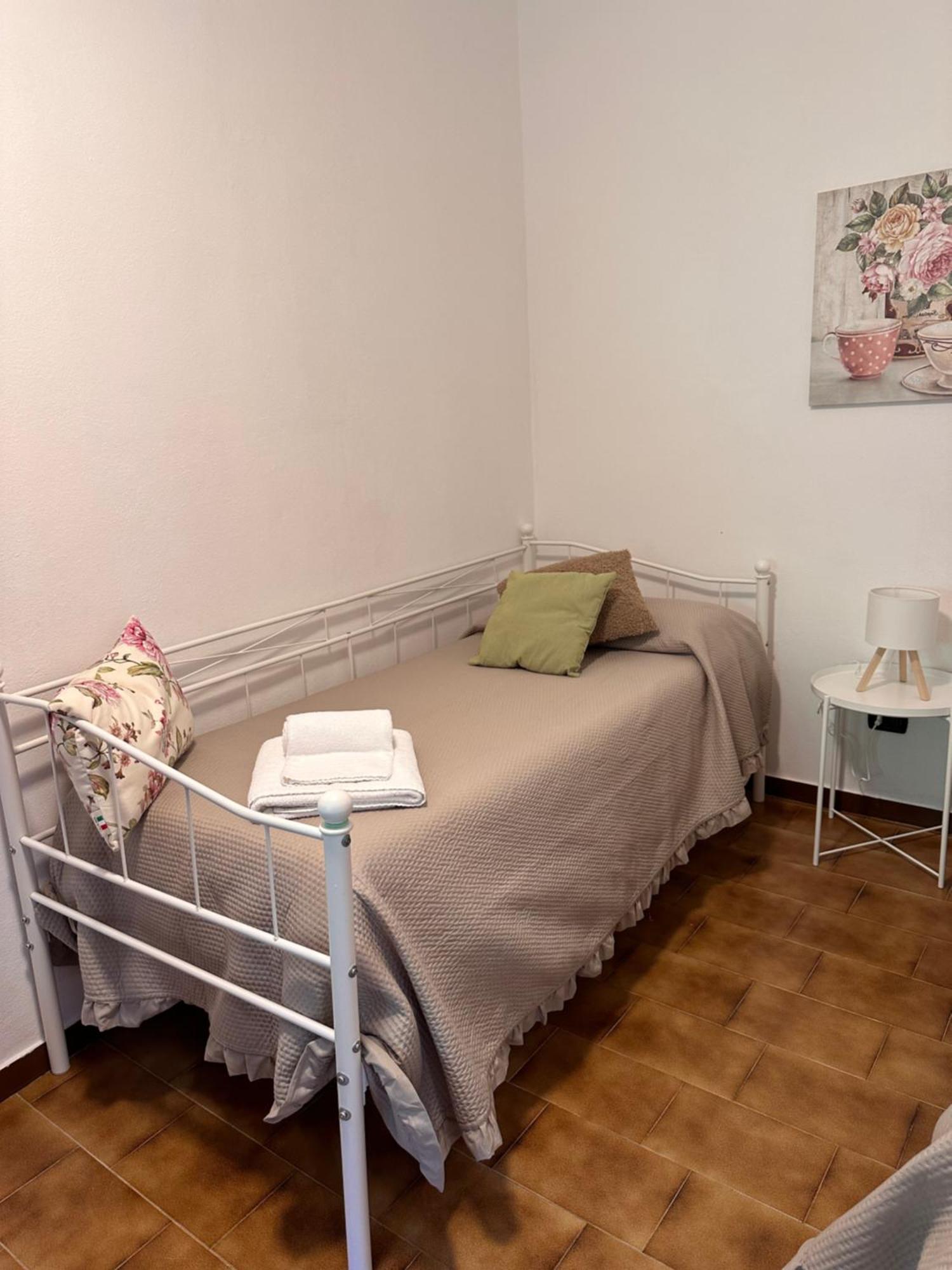 Ferienwohnung Little House Lezzeno Exterior foto
