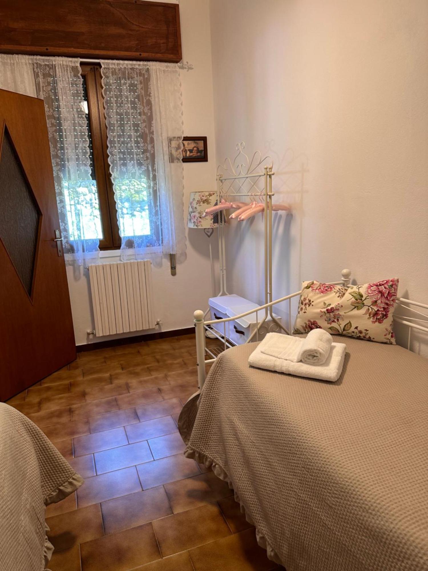 Ferienwohnung Little House Lezzeno Exterior foto
